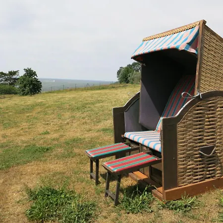 Buelows Kleines بيت للعطل