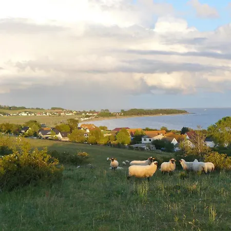 بيت للعطل Buelows Kleines